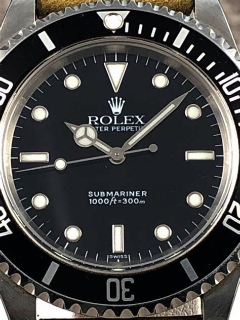 rolex swiss only dial